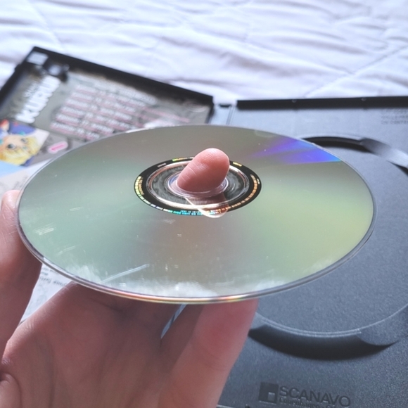 2/$15 ๐ผ Steel Angel Kurumi #3 Where Angels Fear To Tread - Picture 8 of 9